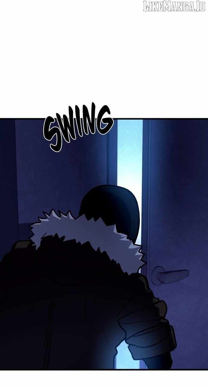 Justice Served Chapter 28 - Page 117