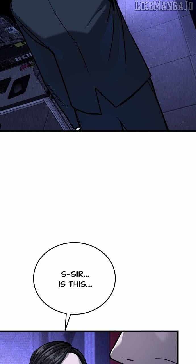 Justice Served Chapter 28 - Page 13
