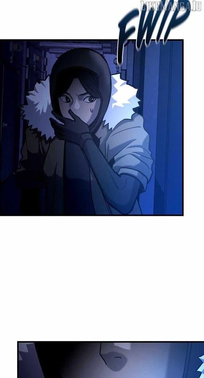 Justice Served Chapter 28 - Page 121