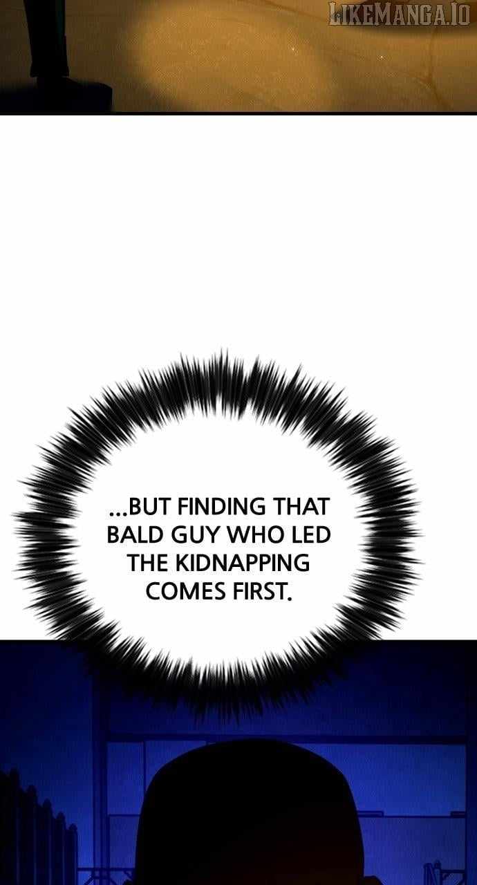 Justice Served Chapter 28 - Page 125