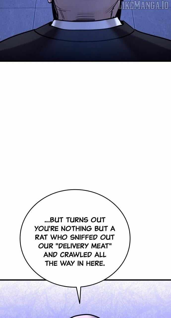 Justice Served Chapter 28 - Page 132