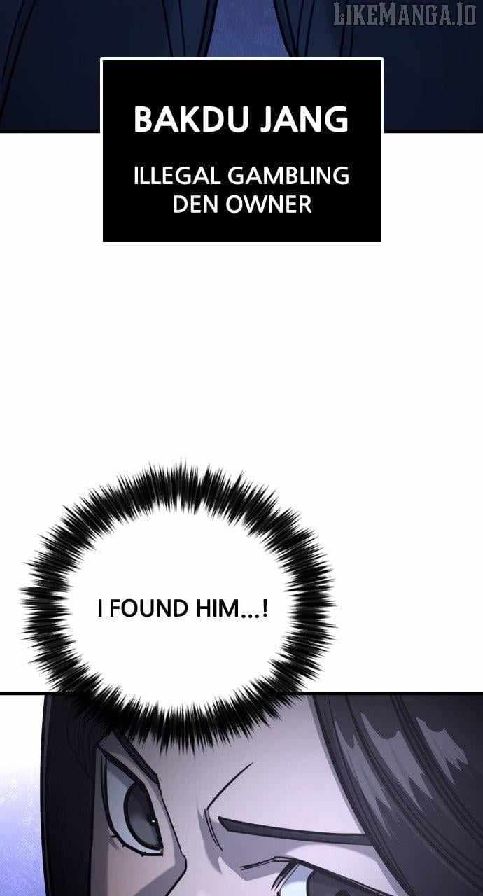 Justice Served Chapter 28 - Page 134