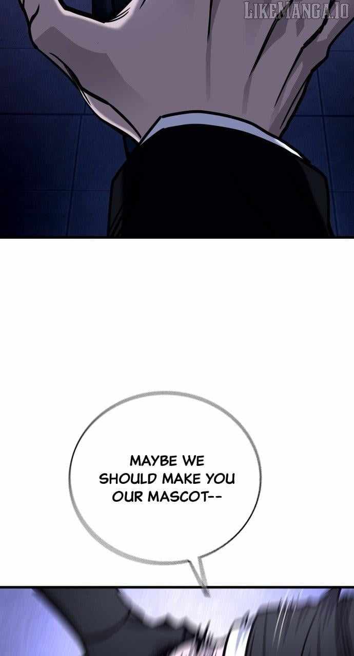 Justice Served Chapter 28 - Page 139