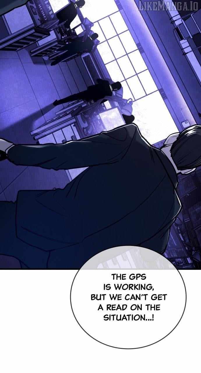 Justice Served Chapter 28 - Page 3