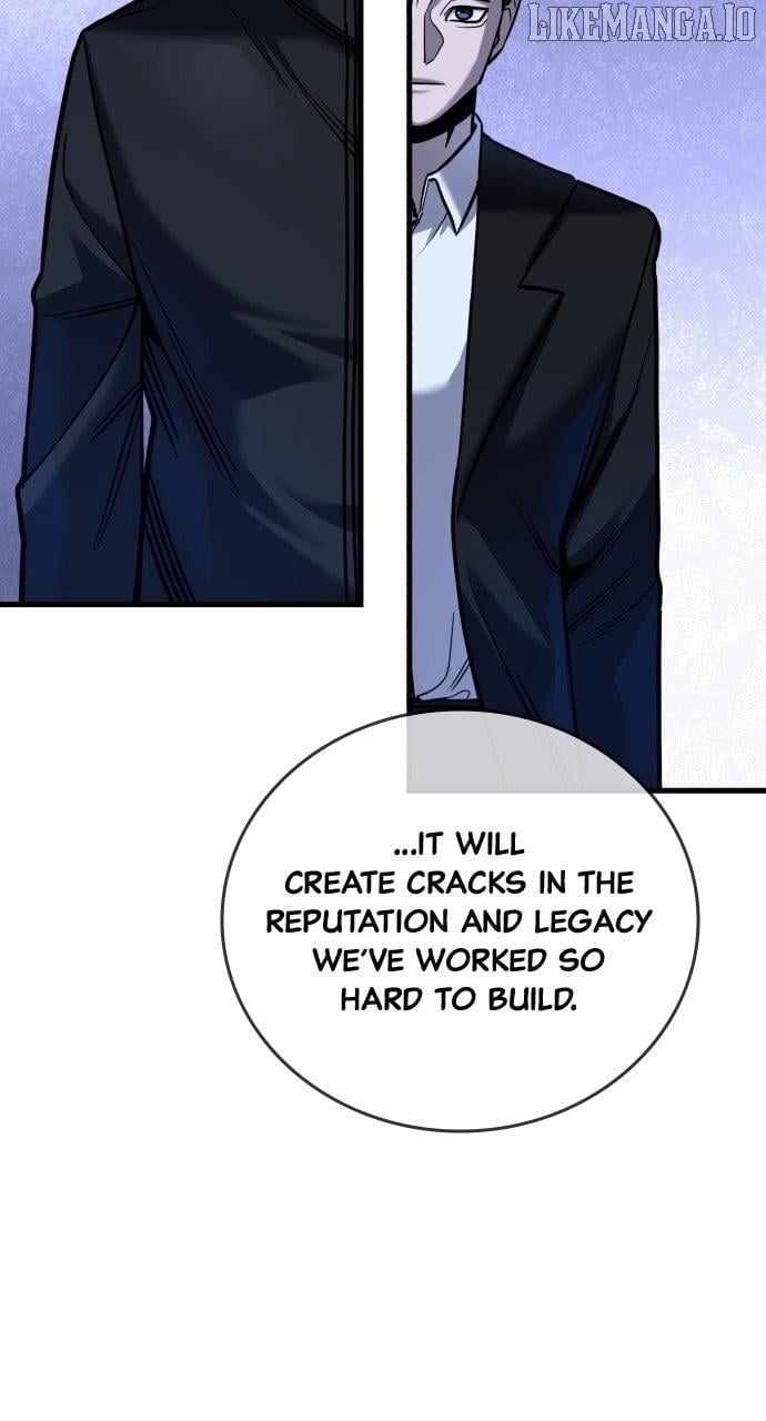 Justice Served Chapter 28 - Page 24