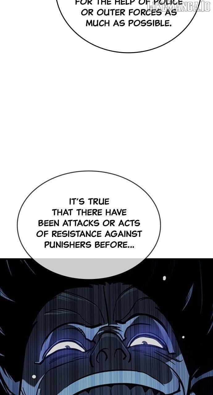 Justice Served Chapter 28 - Page 26