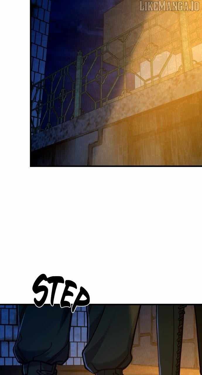 Justice Served Chapter 28 - Page 32
