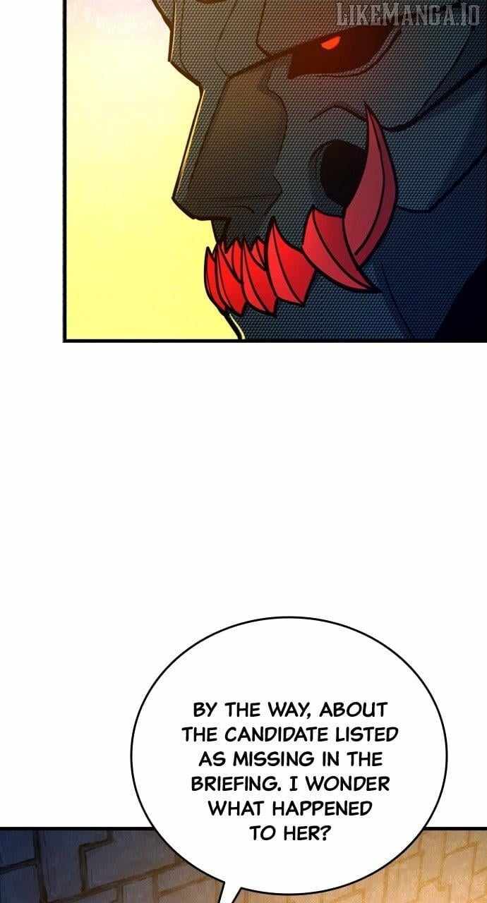Justice Served Chapter 28 - Page 37