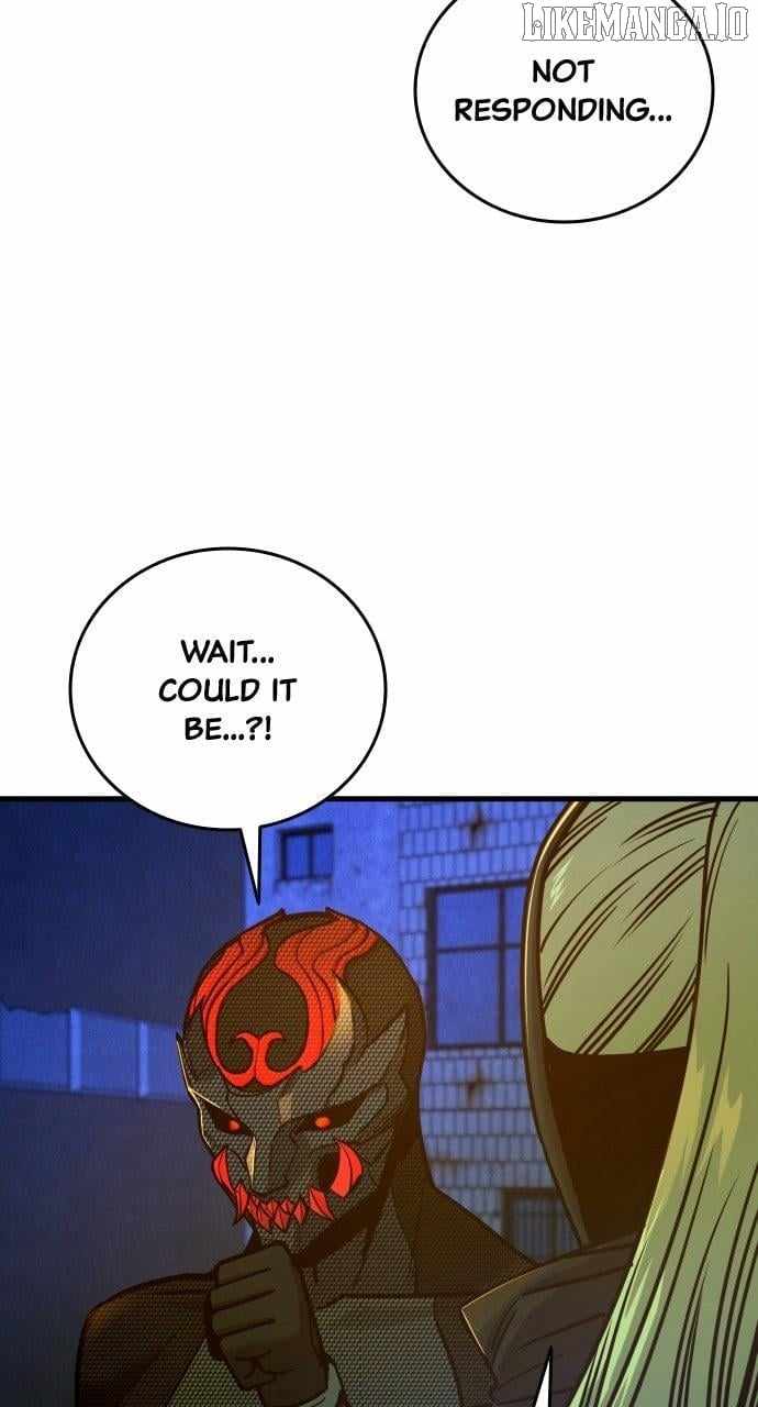 Justice Served Chapter 28 - Page 39