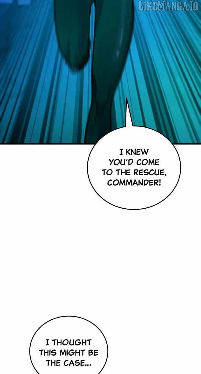 Justice Served Chapter 28 - Page 44