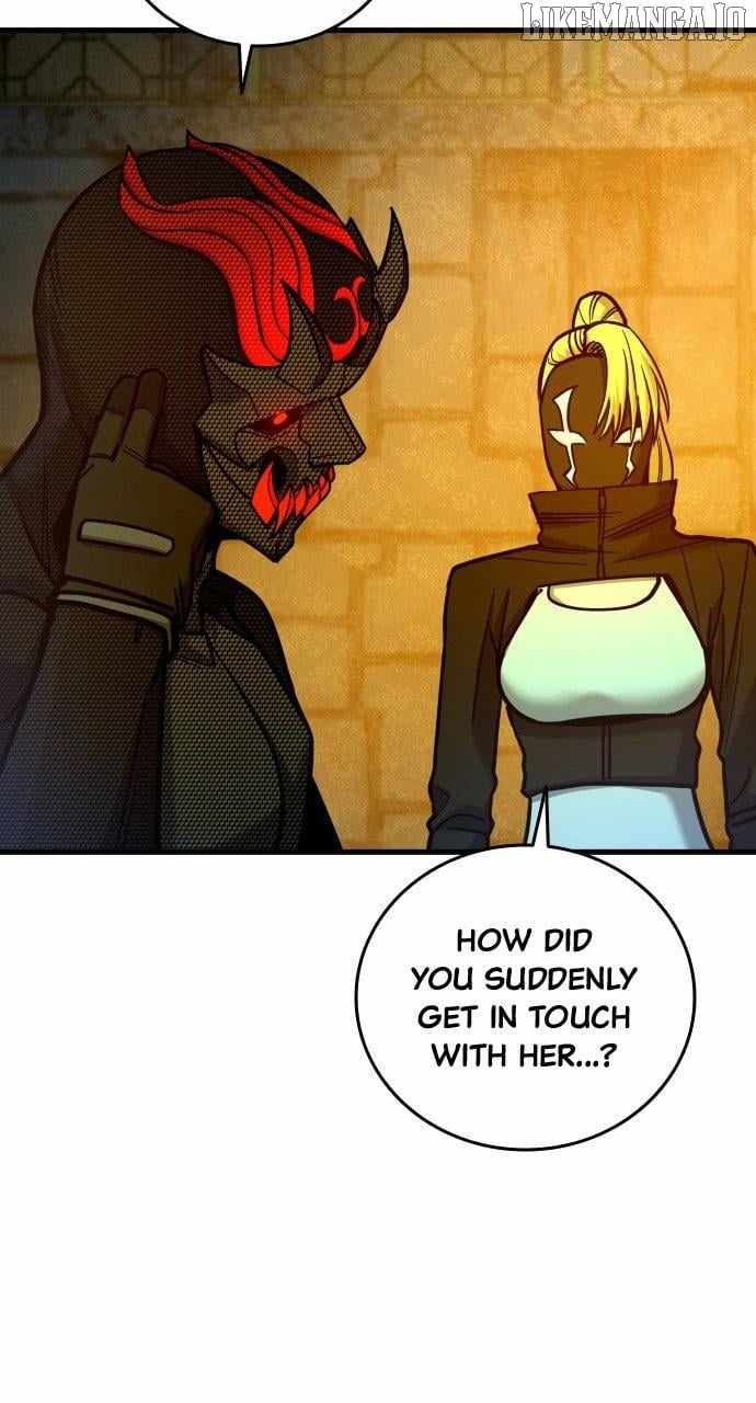 Justice Served Chapter 28 - Page 45