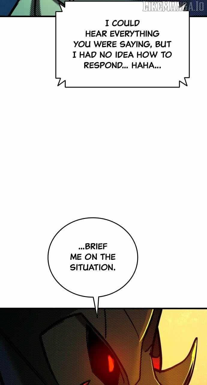 Justice Served Chapter 28 - Page 47