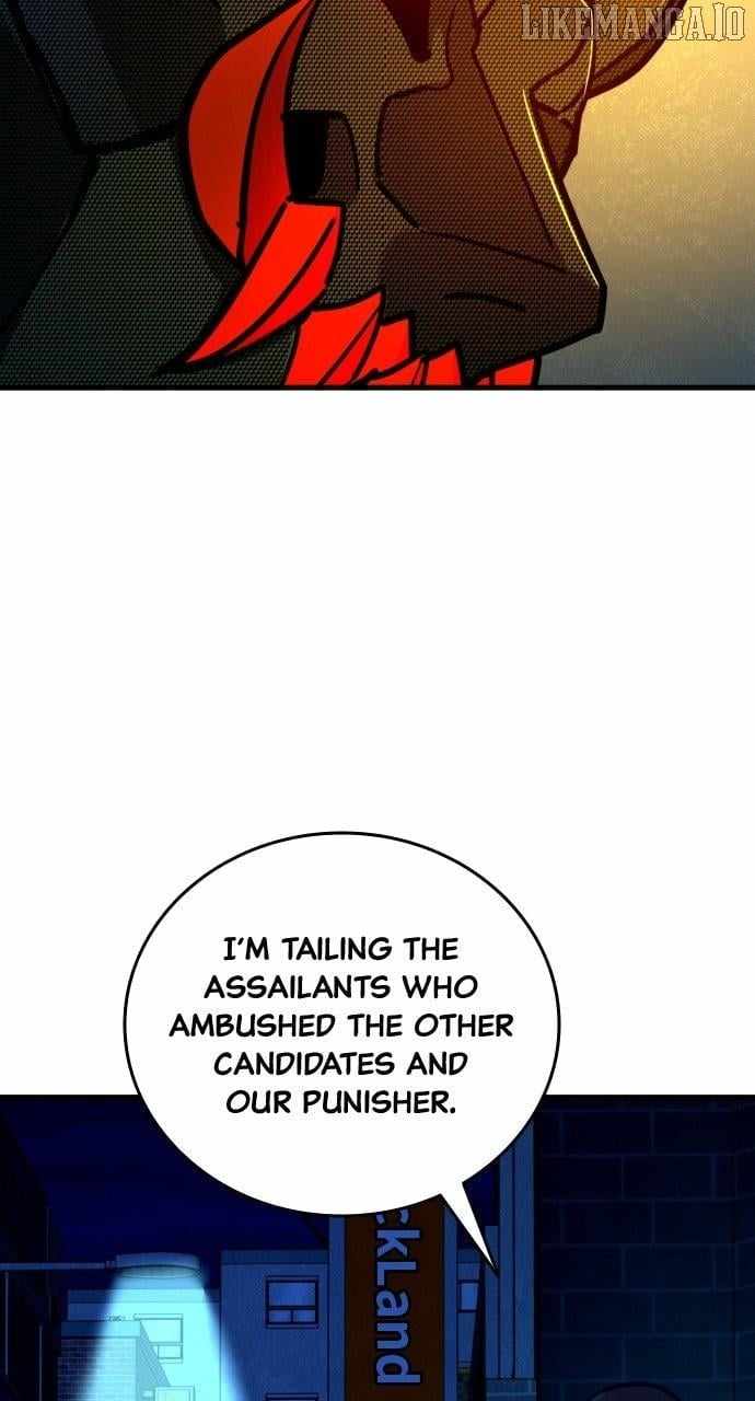 Justice Served Chapter 28 - Page 48