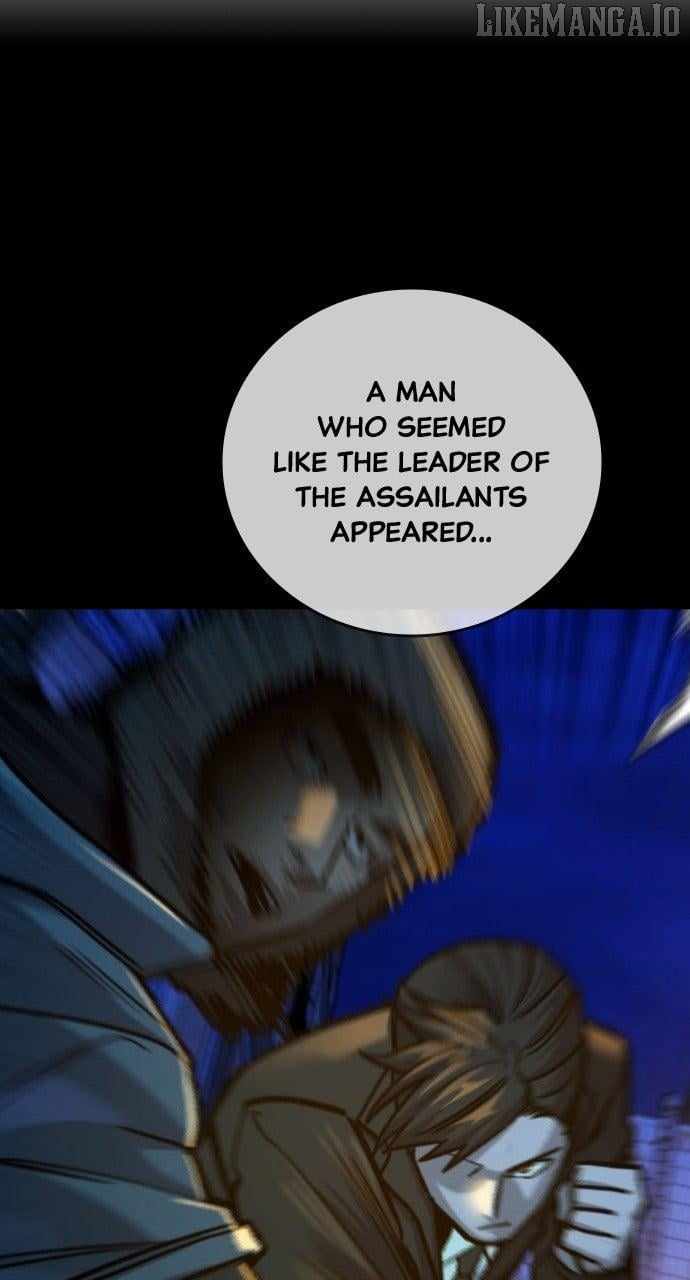 Justice Served Chapter 28 - Page 50