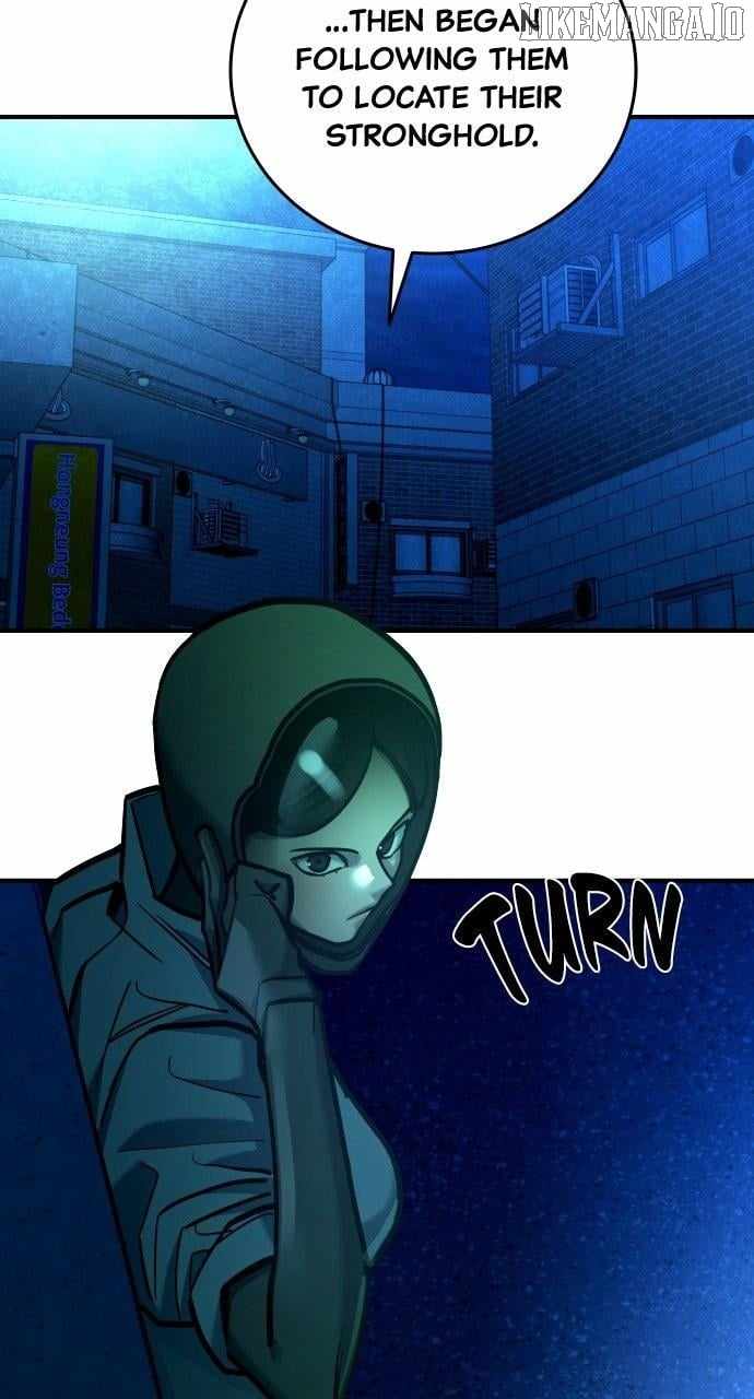 Justice Served Chapter 28 - Page 70