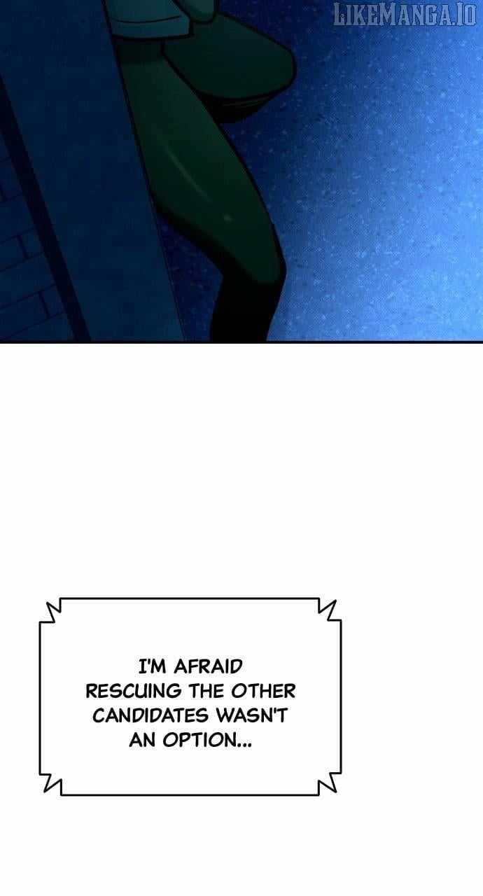 Justice Served Chapter 28 - Page 71