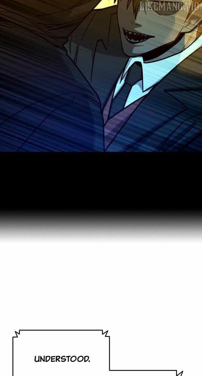 Justice Served Chapter 28 - Page 75
