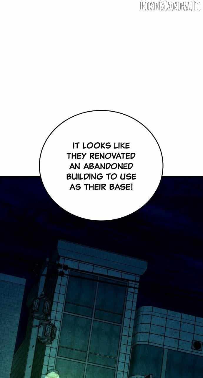 Justice Served Chapter 28 - Page 77