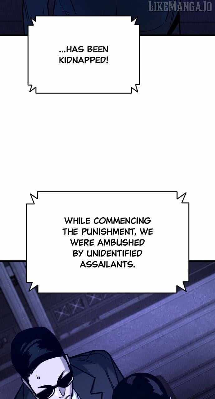 Justice Served Chapter 28 - Page 9