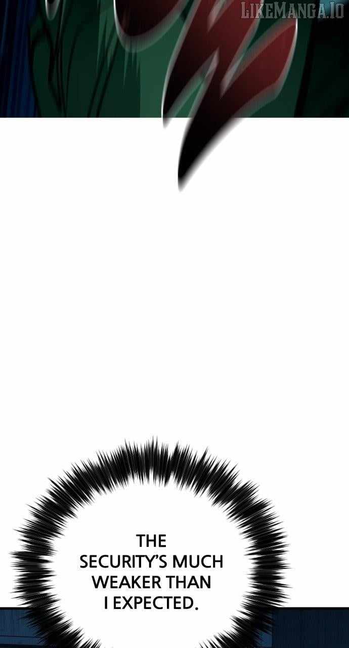Justice Served Chapter 28 - Page 84