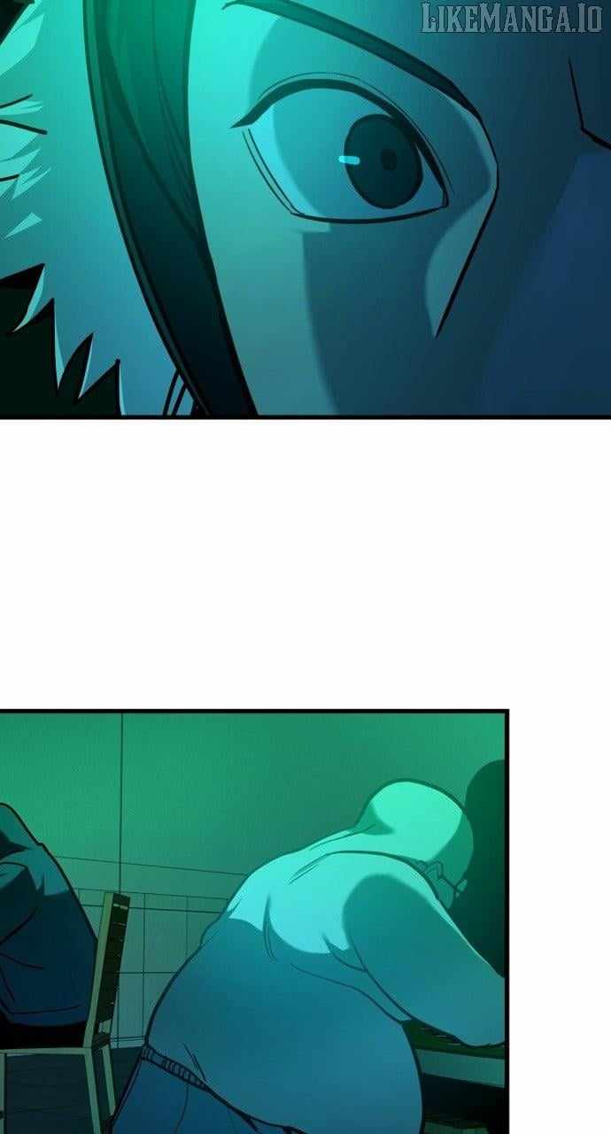 Justice Served Chapter 28 - Page 90
