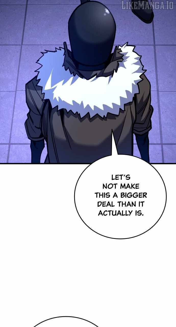 Justice Served Chapter 29 - Page 2