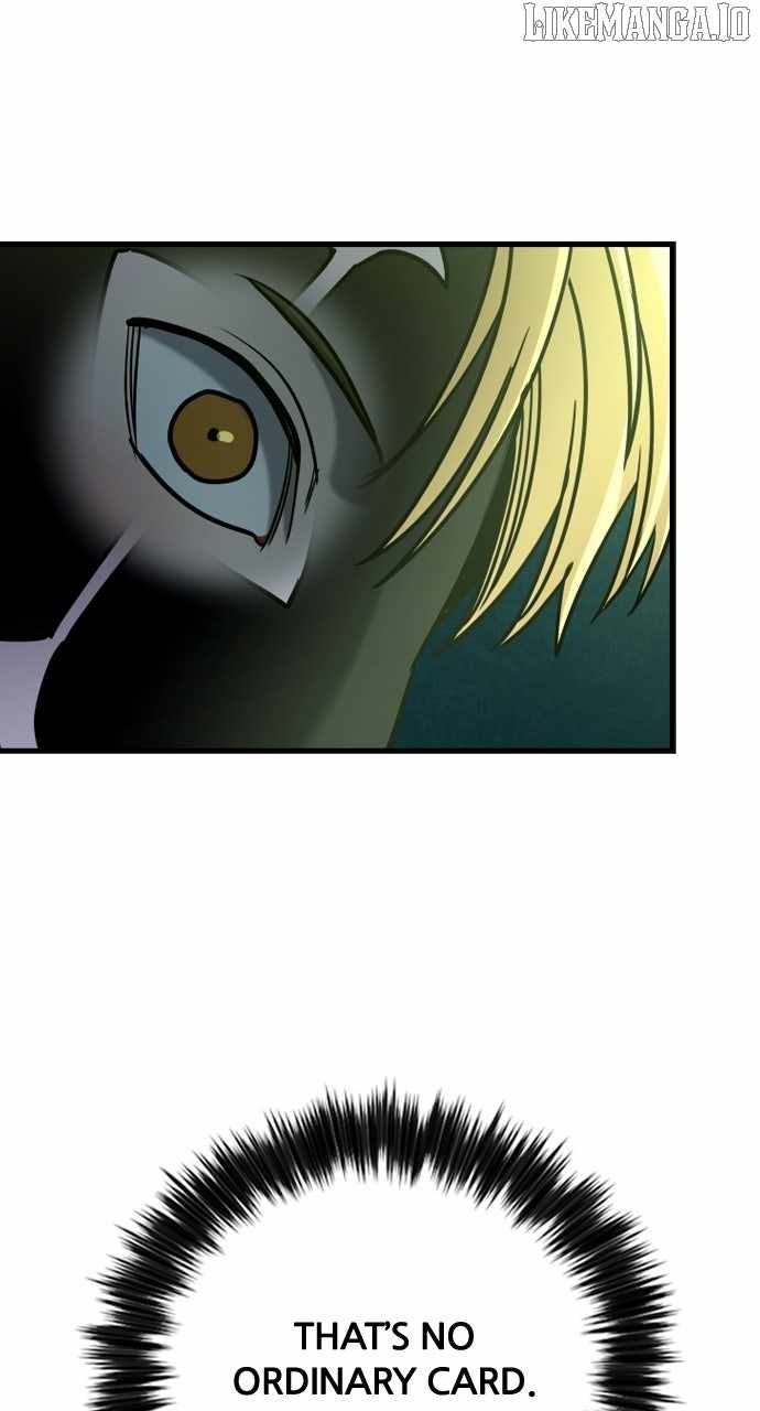 Justice Served Chapter 29 - Page 101