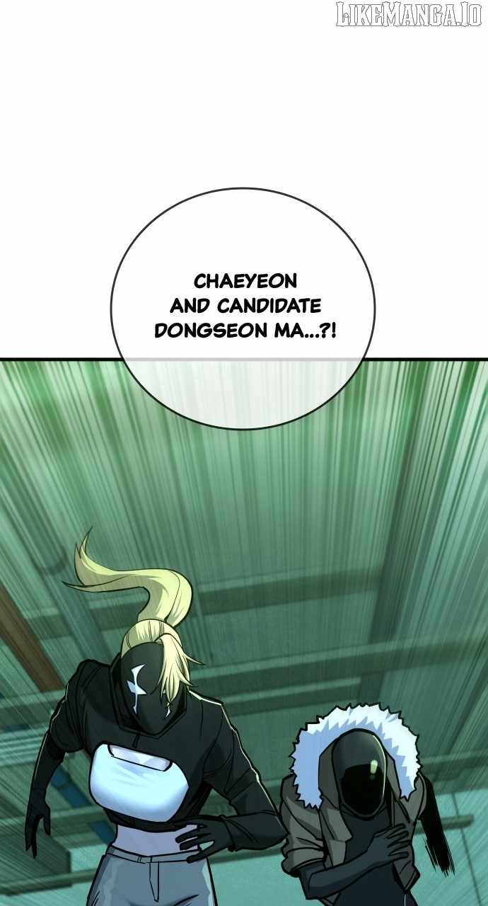 Justice Served Chapter 29 - Page 104