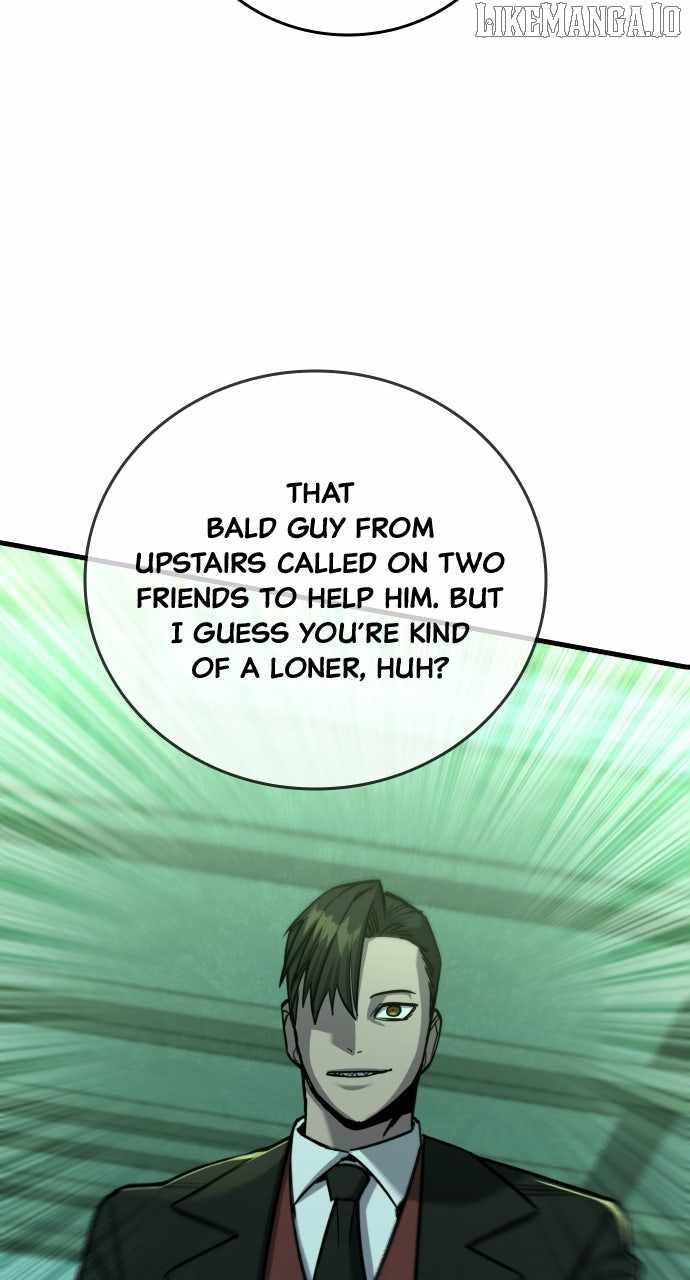 Justice Served Chapter 29 - Page 106