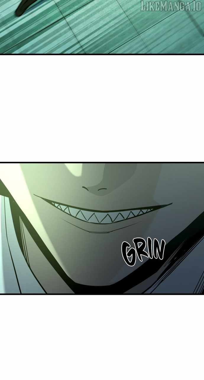 Justice Served Chapter 29 - Page 109