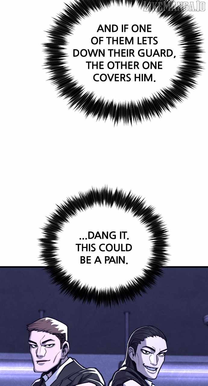 Justice Served Chapter 29 - Page 12