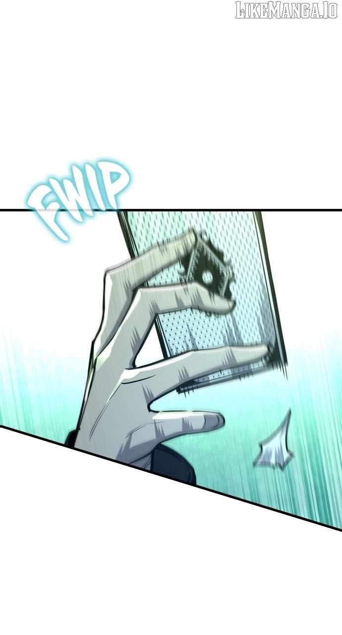 Justice Served Chapter 29 - Page 112