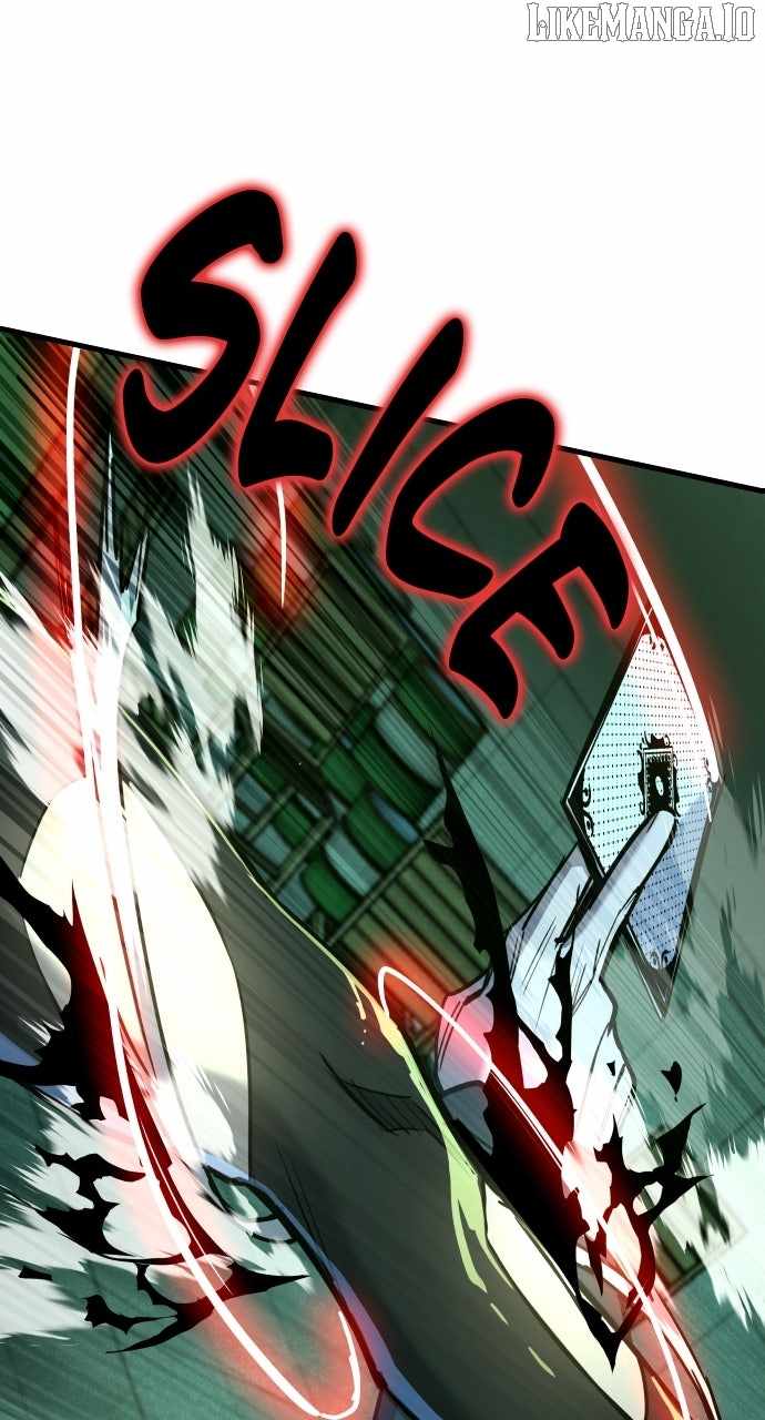 Justice Served Chapter 29 - Page 113