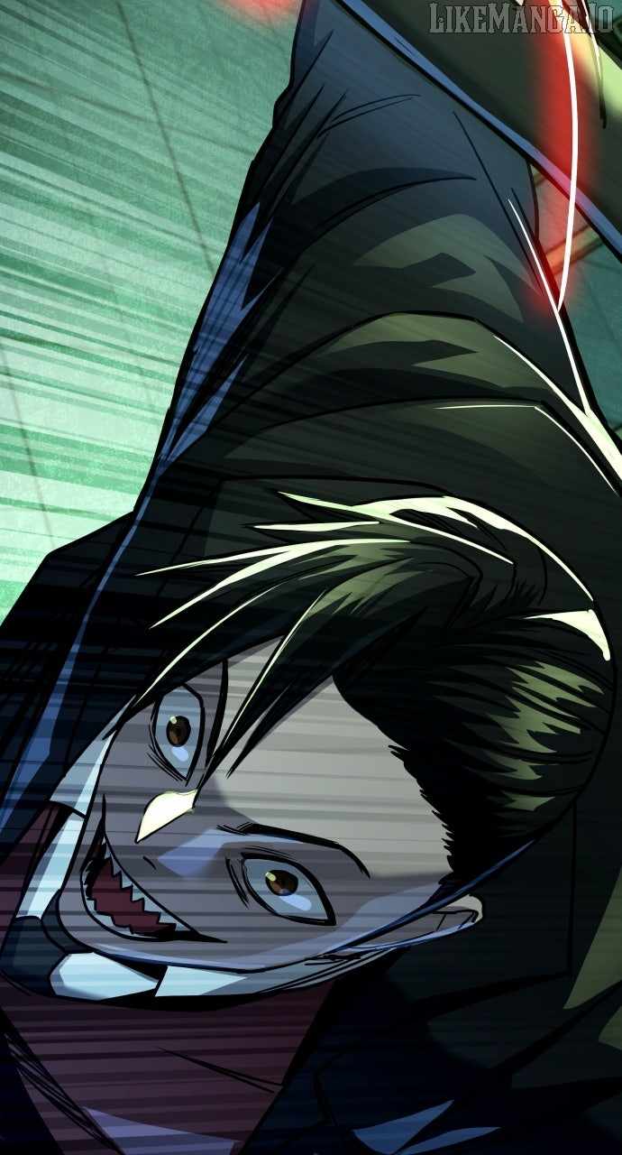 Justice Served Chapter 29 - Page 114