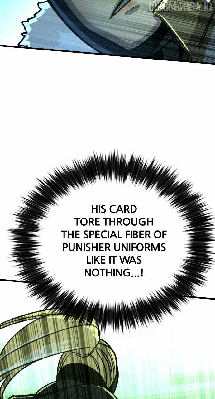 Justice Served Chapter 29 - Page 116