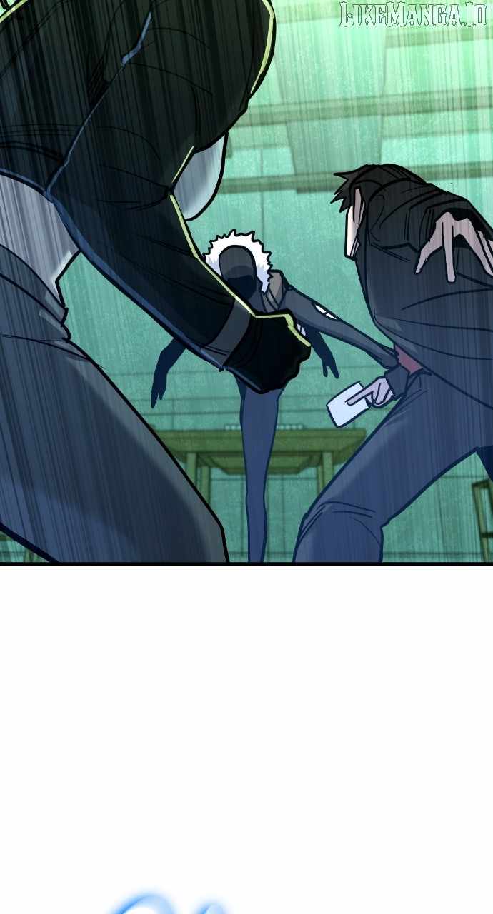 Justice Served Chapter 29 - Page 117
