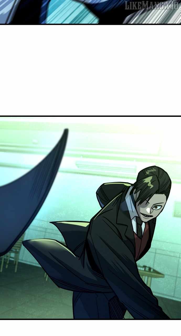 Justice Served Chapter 29 - Page 119