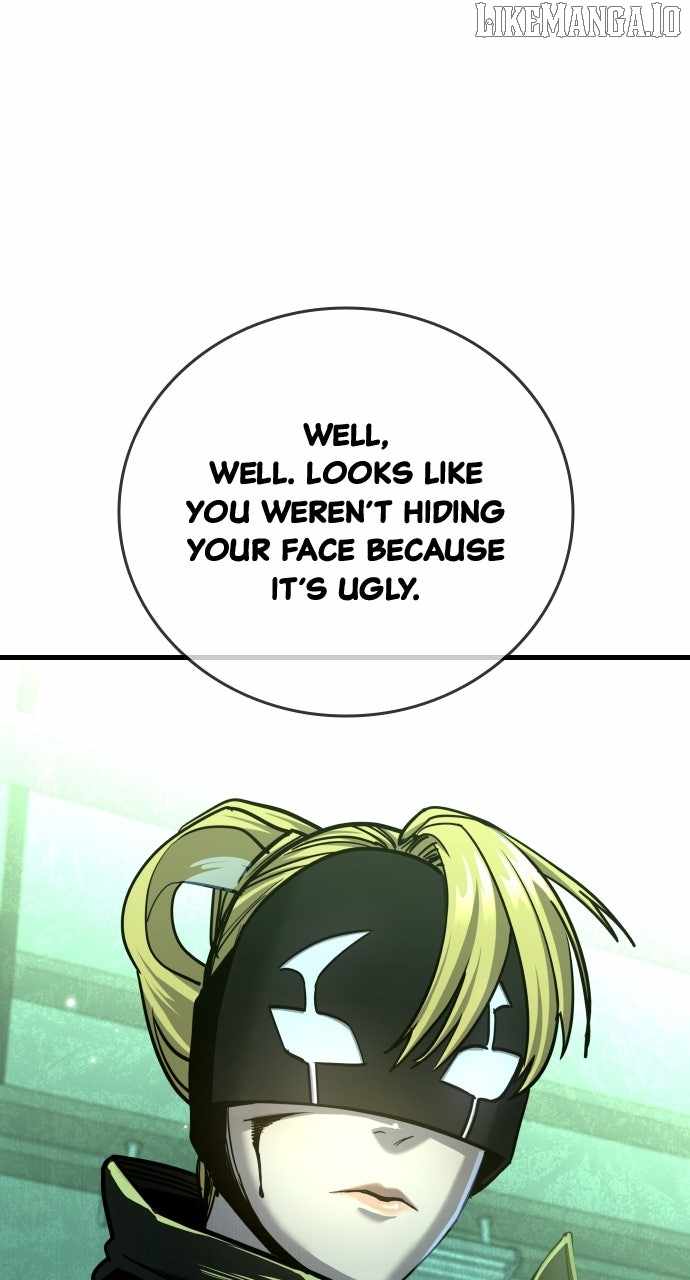 Justice Served Chapter 29 - Page 120