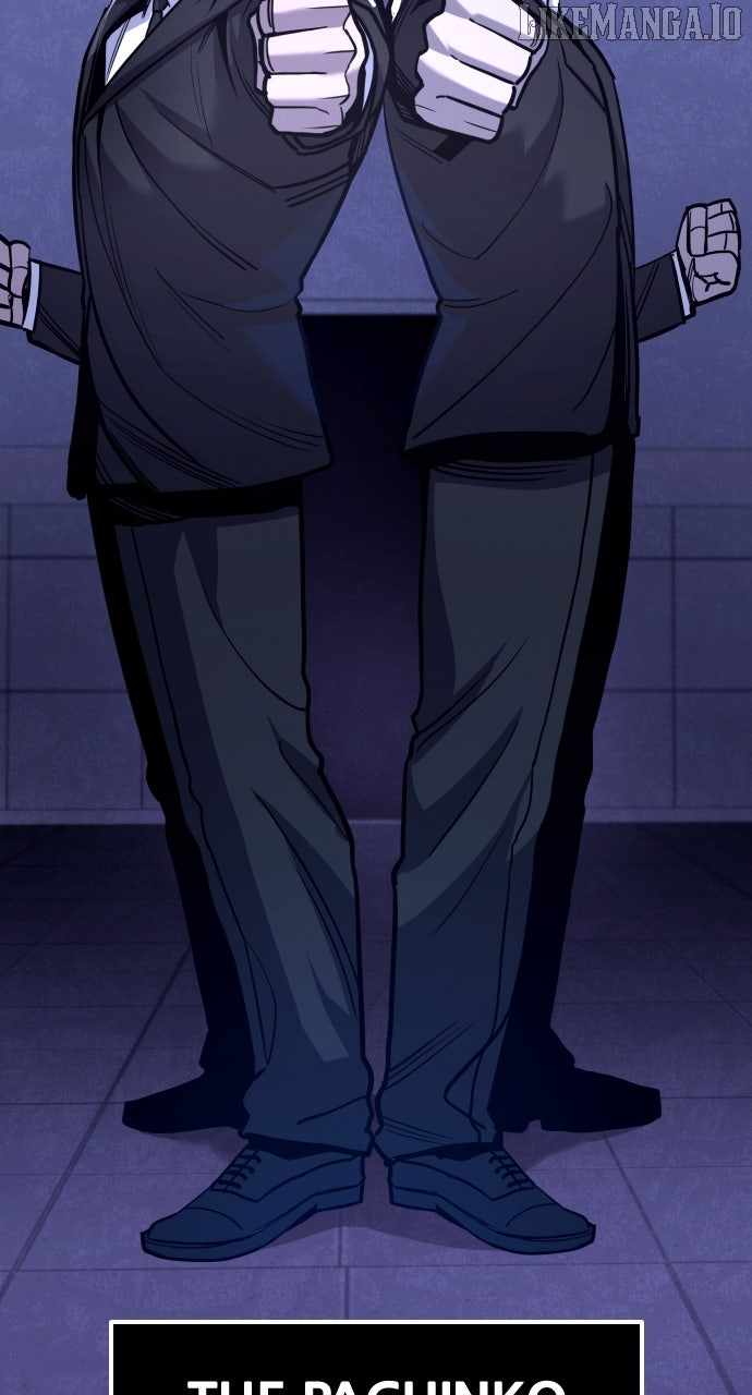Justice Served Chapter 29 - Page 13
