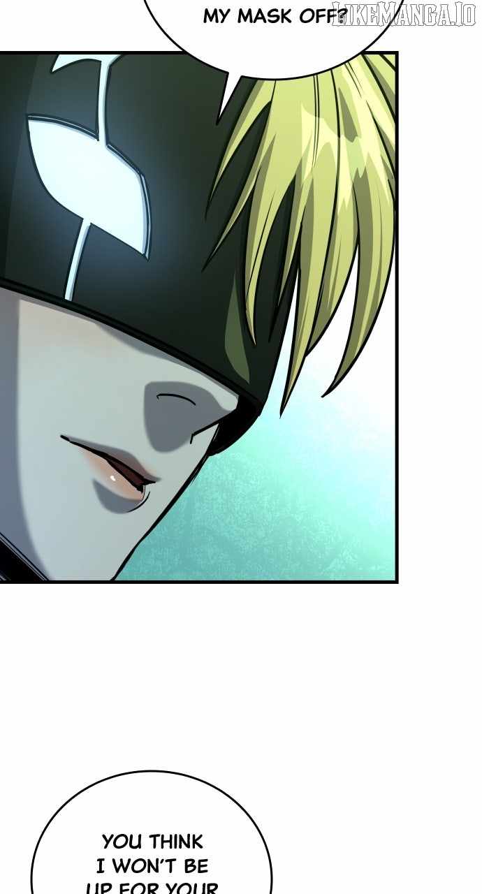 Justice Served Chapter 29 - Page 124