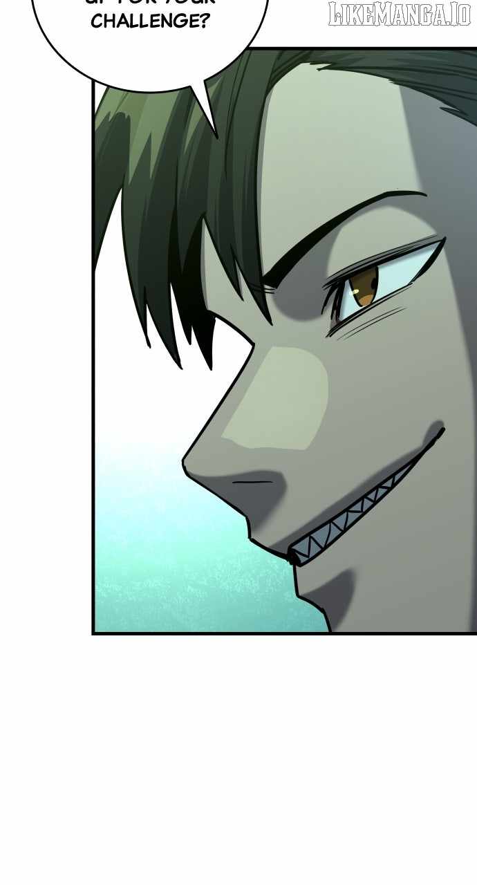 Justice Served Chapter 29 - Page 125