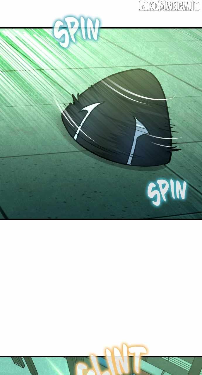 Justice Served Chapter 29 - Page 126