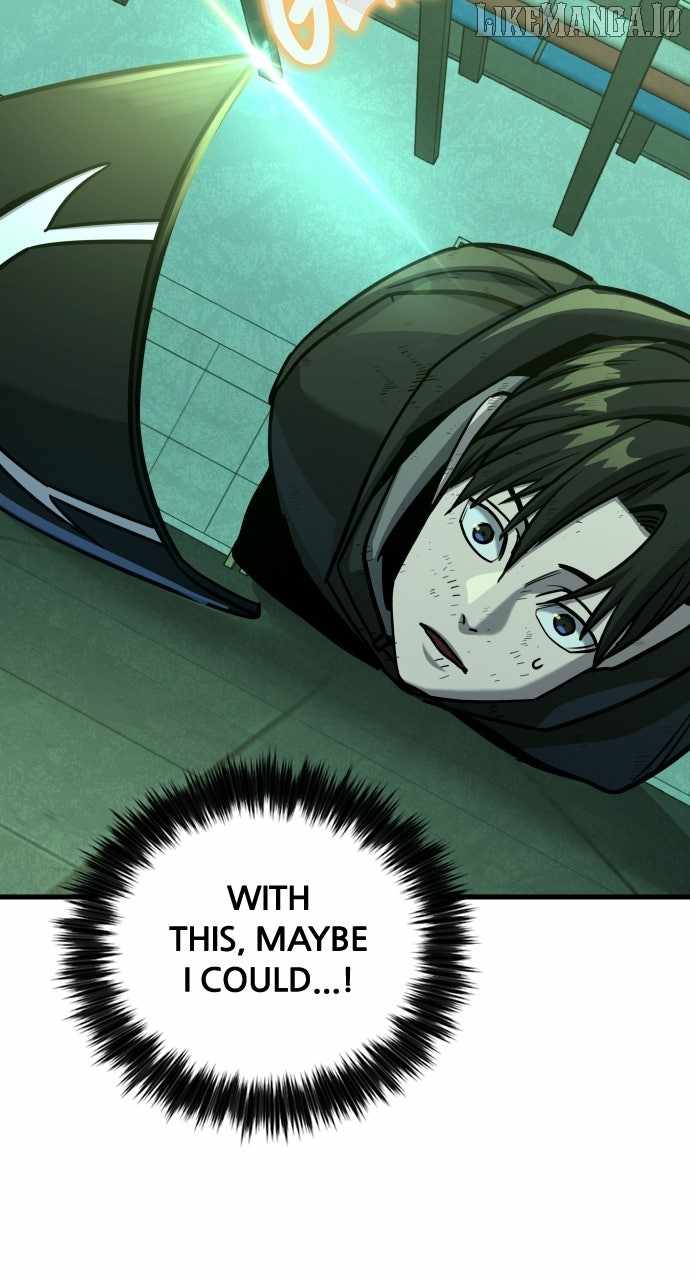 Justice Served Chapter 29 - Page 127