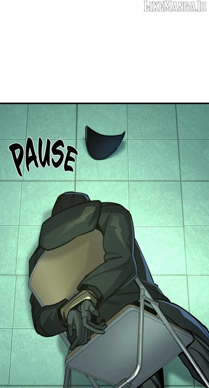 Justice Served Chapter 29 - Page 128