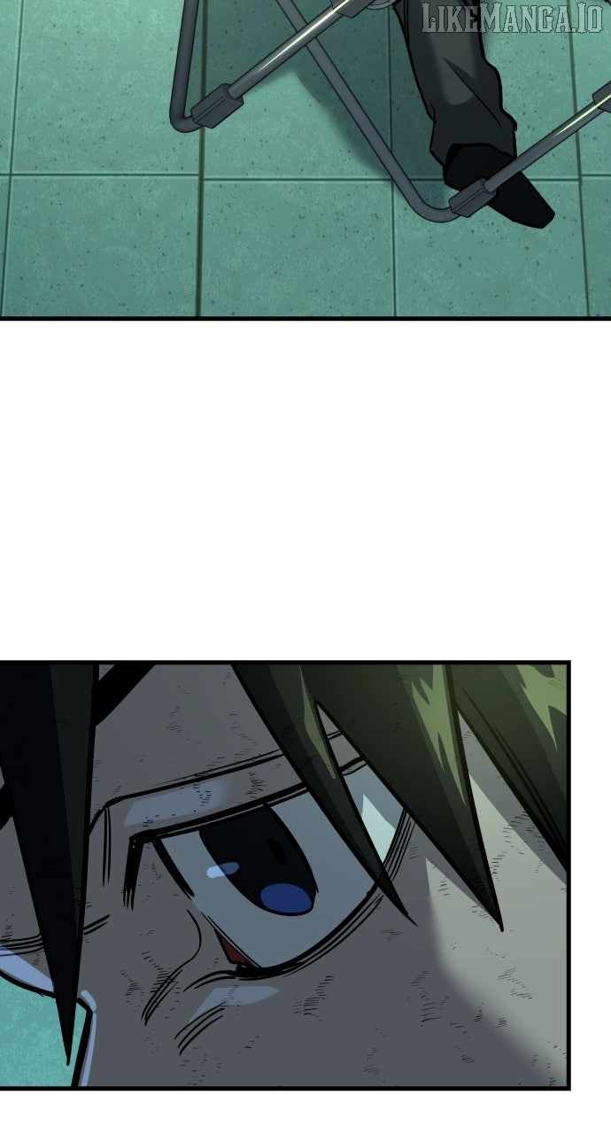 Justice Served Chapter 29 - Page 129