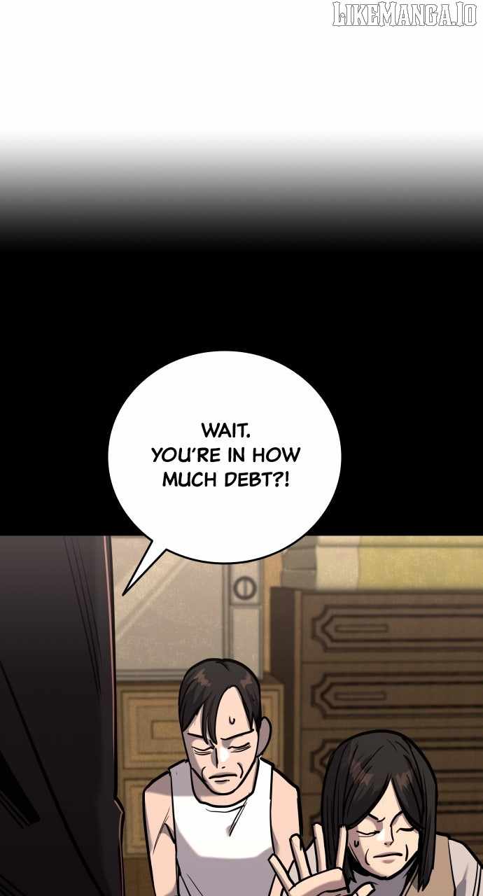 Justice Served Chapter 29 - Page 130