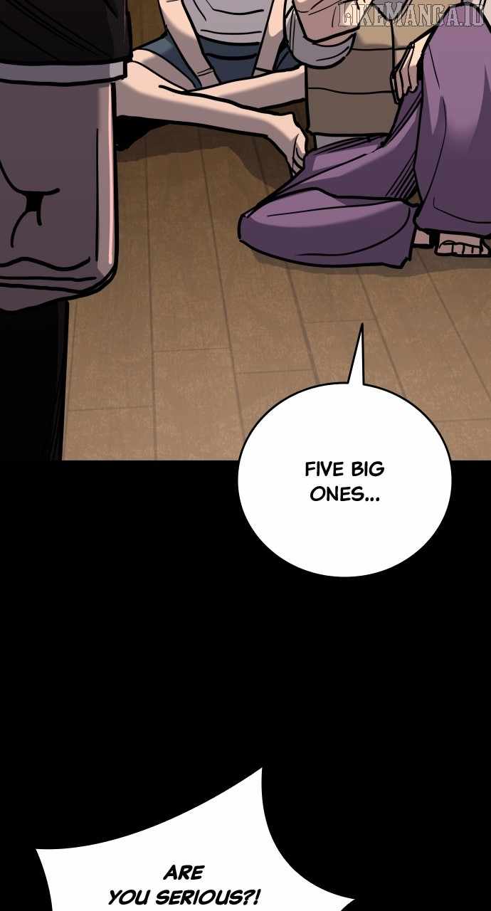 Justice Served Chapter 29 - Page 131