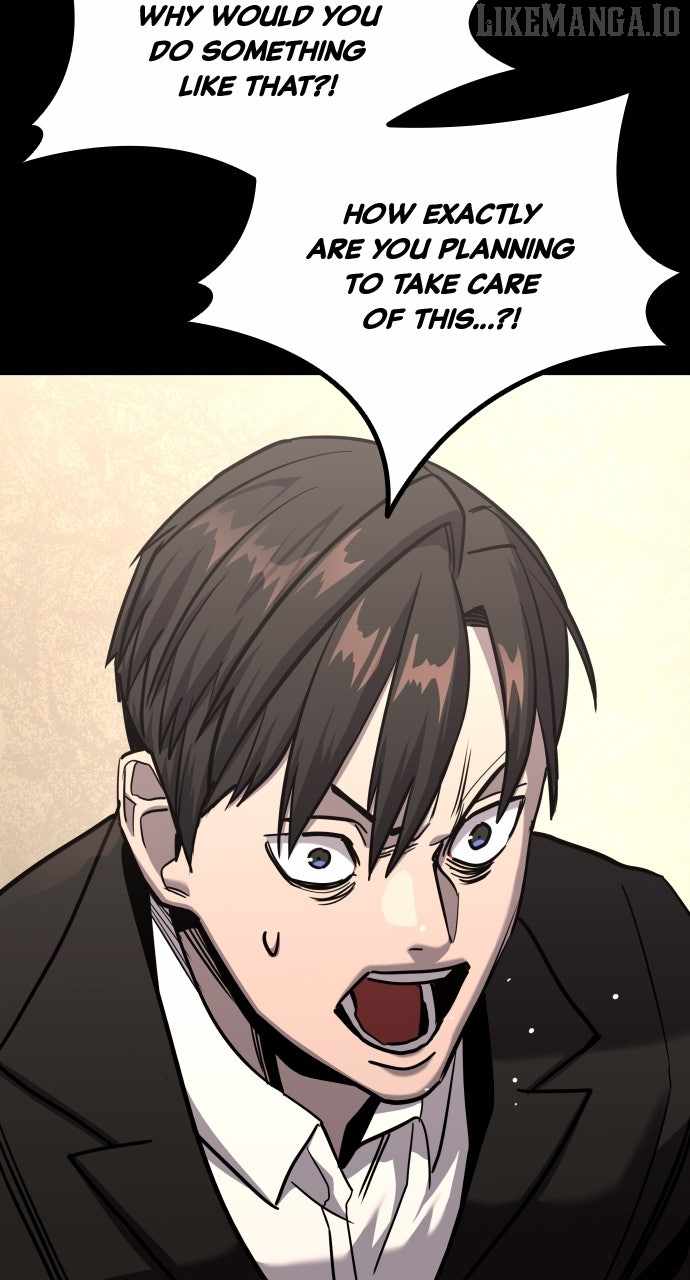 Justice Served Chapter 29 - Page 132