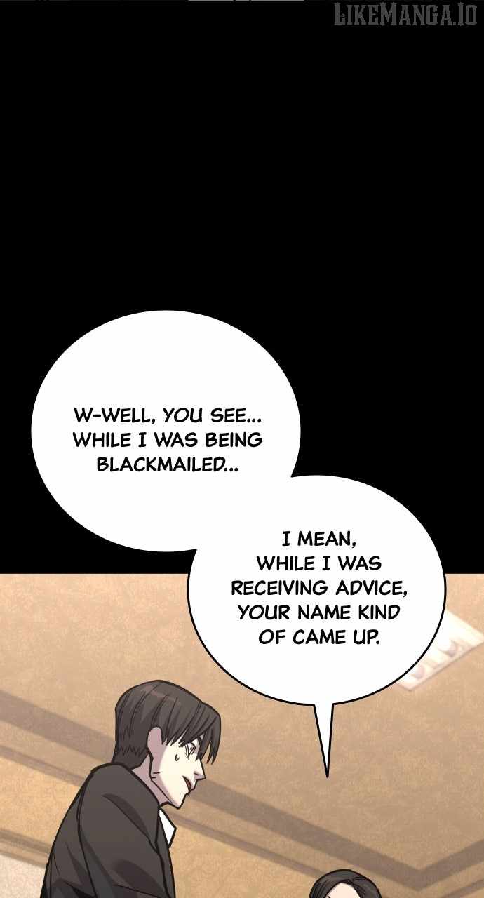 Justice Served Chapter 29 - Page 133