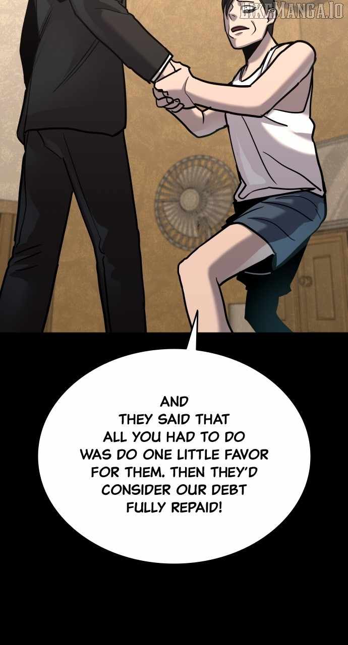 Justice Served Chapter 29 - Page 134